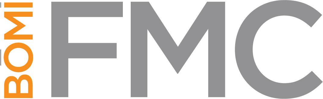 FMC logo